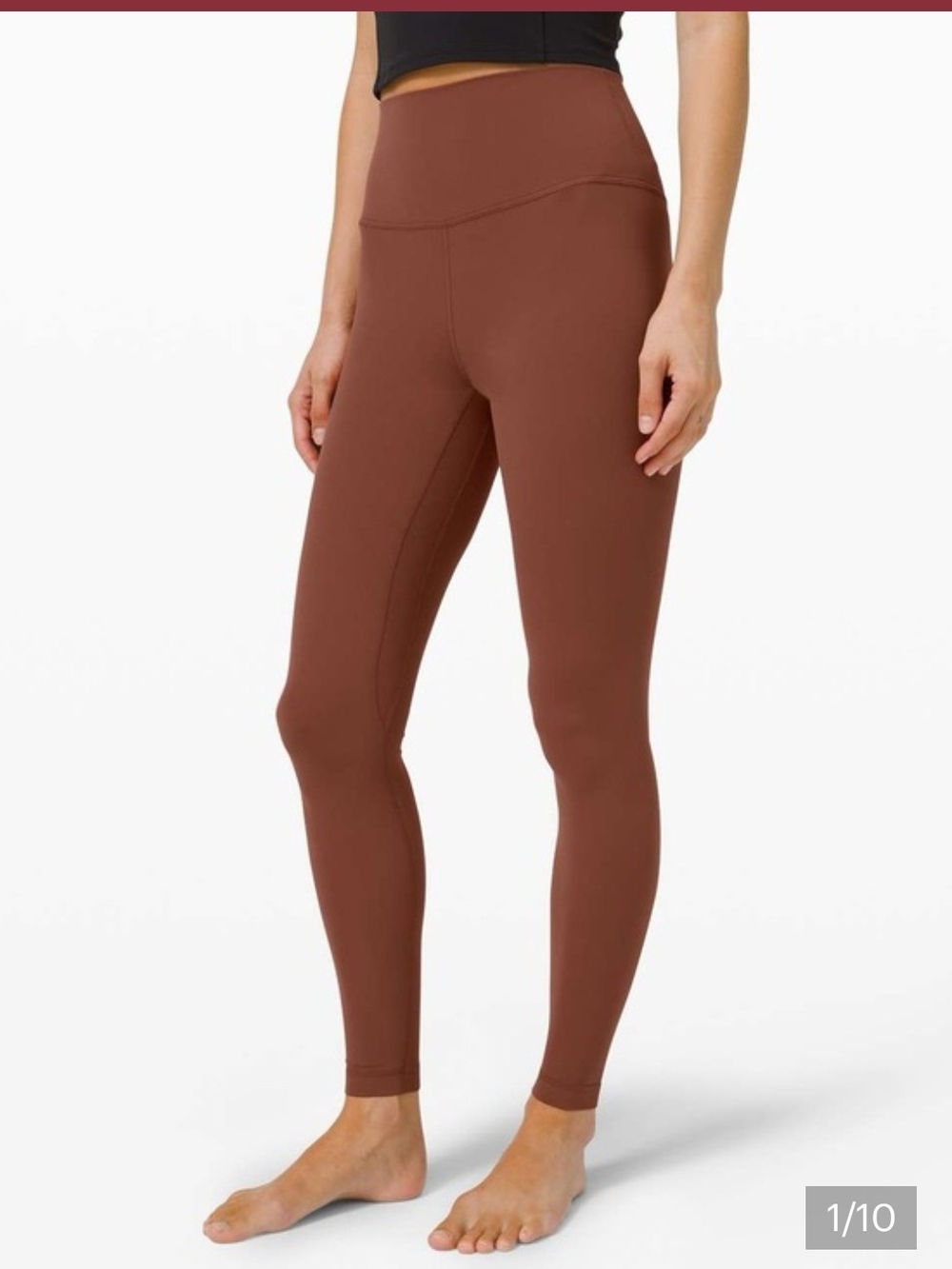 lululemon align Leggings Size 2